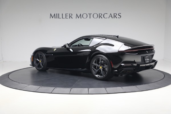 Used 2025 Ferrari 12Cilindri for sale $639,900 at Pagani of Greenwich in Greenwich CT 06830 5