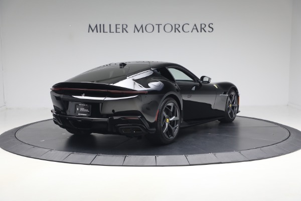 Used 2025 Ferrari 12Cilindri for sale $639,900 at Pagani of Greenwich in Greenwich CT 06830 7