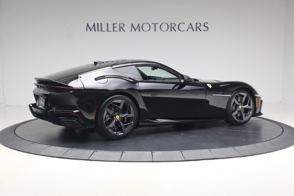 Used 2025 Ferrari 12Cilindri for sale $639,900 at Pagani of Greenwich in Greenwich CT 06830 8