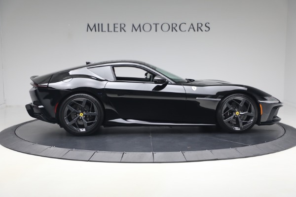 Used 2025 Ferrari 12Cilindri for sale $639,900 at Pagani of Greenwich in Greenwich CT 06830 9