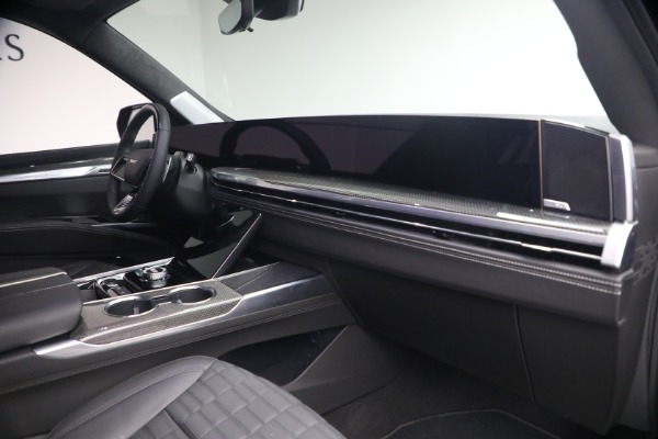 Used 2026 Cadillac Escalade-V ESV for sale $189,900 at Pagani of Greenwich in Greenwich CT 06830 23
