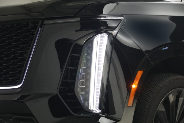 Used 2026 Cadillac Escalade-V ESV for sale $189,900 at Pagani of Greenwich in Greenwich CT 06830 28