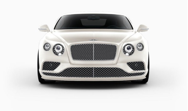 New 2017 Bentley Continental GT Speed for sale Sold at Pagani of Greenwich in Greenwich CT 06830 2