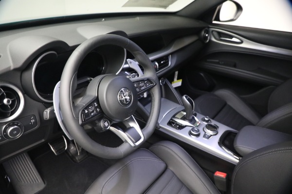 New 2026 Alfa Romeo Stelvio Veloce for sale $60,715 at Pagani of Greenwich in Greenwich CT 06830 21