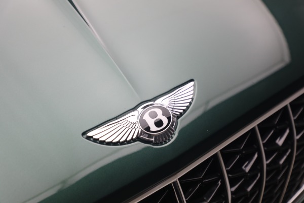 Used 2026 Bentley Continental GT Azure for sale $319,900 at Pagani of Greenwich in Greenwich CT 06830 13