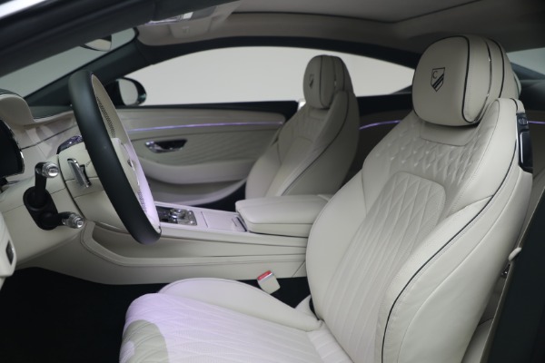 Used 2026 Bentley Continental GT Azure for sale $319,900 at Pagani of Greenwich in Greenwich CT 06830 19