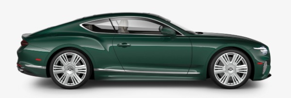 Used 2026 Bentley Continental GT Azure for sale $319,900 at Pagani of Greenwich in Greenwich CT 06830 2