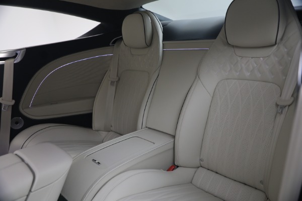 Used 2026 Bentley Continental GT Azure for sale $319,900 at Pagani of Greenwich in Greenwich CT 06830 20