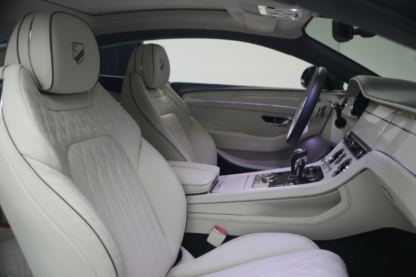 Used 2026 Bentley Continental GT Azure for sale $319,900 at Pagani of Greenwich in Greenwich CT 06830 24