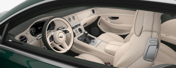 Used 2026 Bentley Continental GT Azure for sale $319,900 at Pagani of Greenwich in Greenwich CT 06830 4