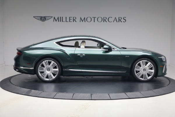 Used 2026 Bentley Continental GT Azure for sale $319,900 at Pagani of Greenwich in Greenwich CT 06830 9
