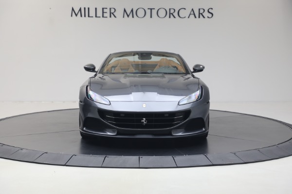 Used 2022 Ferrari Portofino M for sale $289,900 at Pagani of Greenwich in Greenwich CT 06830 13