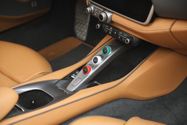 Used 2022 Ferrari Portofino M for sale $289,900 at Pagani of Greenwich in Greenwich CT 06830 22