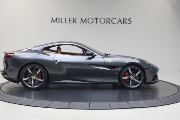 Used 2022 Ferrari Portofino M for sale $289,900 at Pagani of Greenwich in Greenwich CT 06830 28