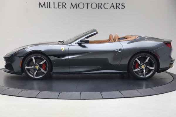 Used 2022 Ferrari Portofino M for sale $289,900 at Pagani of Greenwich in Greenwich CT 06830 4