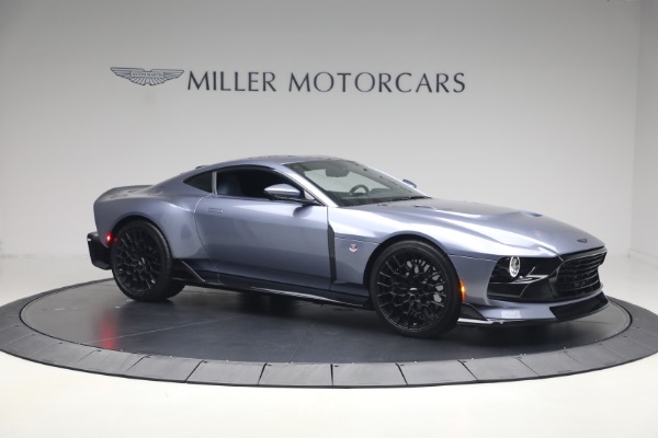 Used 2024 Aston Martin Valour for sale Call for price at Pagani of Greenwich in Greenwich CT 06830 10
