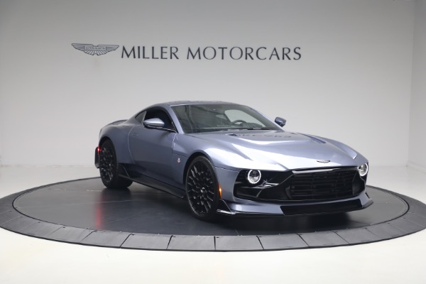 Used 2024 Aston Martin Valour for sale Call for price at Pagani of Greenwich in Greenwich CT 06830 11