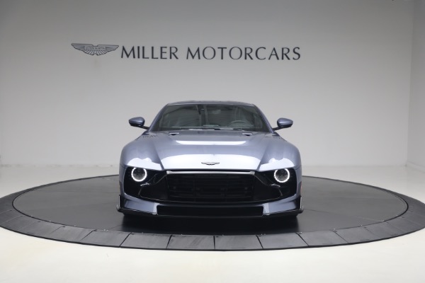 Used 2024 Aston Martin Valour for sale Call for price at Pagani of Greenwich in Greenwich CT 06830 12