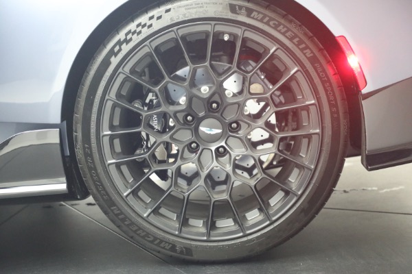 Used 2024 Aston Martin Valour for sale Call for price at Pagani of Greenwich in Greenwich CT 06830 14