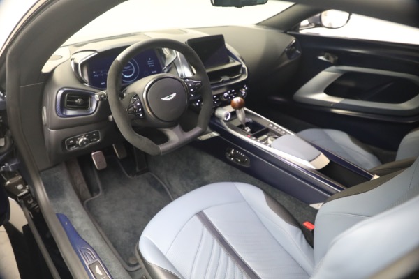 Used 2024 Aston Martin Valour for sale Call for price at Pagani of Greenwich in Greenwich CT 06830 15