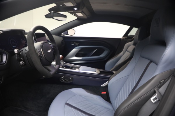 Used 2024 Aston Martin Valour for sale Call for price at Pagani of Greenwich in Greenwich CT 06830 16