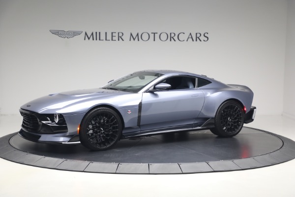 Used 2024 Aston Martin Valour for sale Call for price at Pagani of Greenwich in Greenwich CT 06830 2