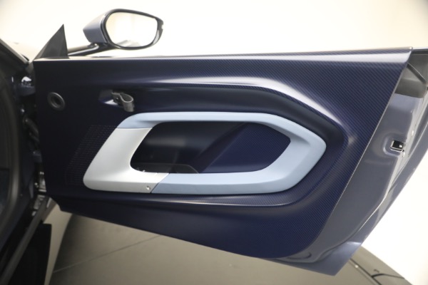 Used 2024 Aston Martin Valour for sale Call for price at Pagani of Greenwich in Greenwich CT 06830 23
