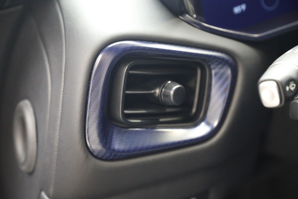 Used 2024 Aston Martin Valour for sale Call for price at Pagani of Greenwich in Greenwich CT 06830 27