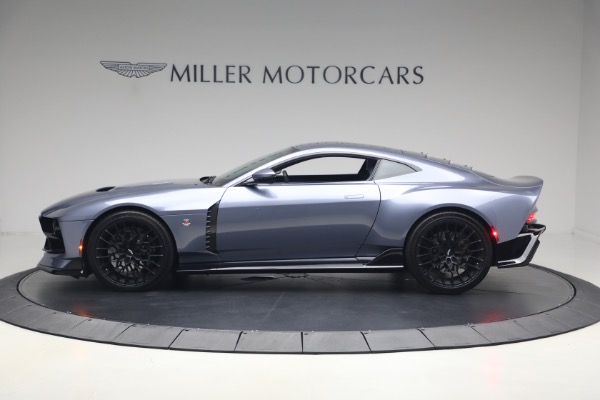 Used 2024 Aston Martin Valour for sale Call for price at Pagani of Greenwich in Greenwich CT 06830 3