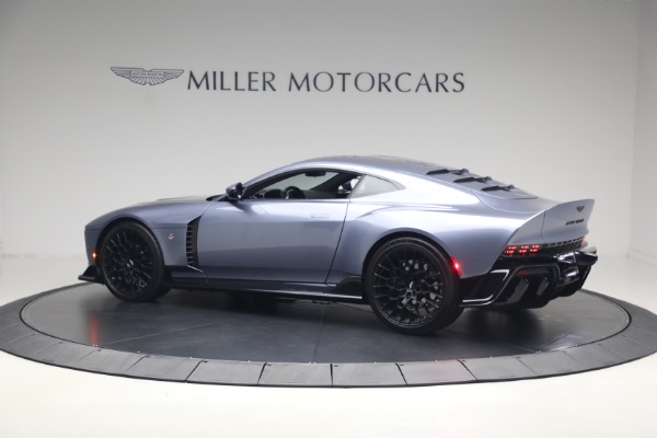 Used 2024 Aston Martin Valour for sale Call for price at Pagani of Greenwich in Greenwich CT 06830 4