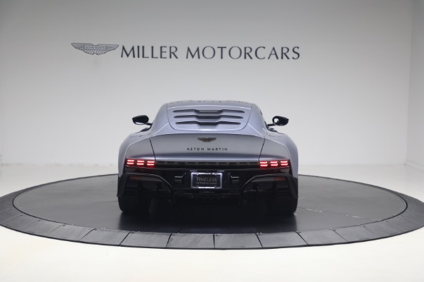 Used 2024 Aston Martin Valour for sale Call for price at Pagani of Greenwich in Greenwich CT 06830 6