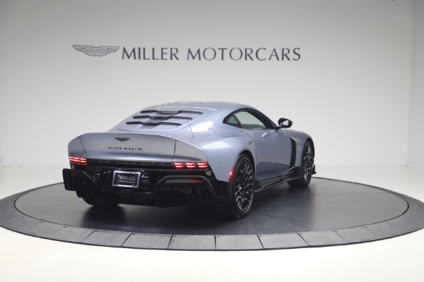 Used 2024 Aston Martin Valour for sale Call for price at Pagani of Greenwich in Greenwich CT 06830 7