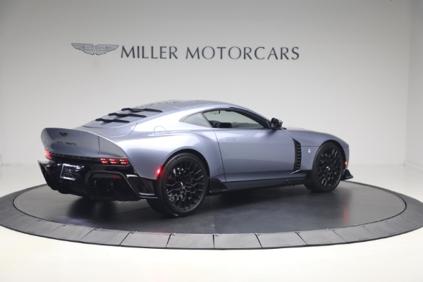 Used 2024 Aston Martin Valour for sale Call for price at Pagani of Greenwich in Greenwich CT 06830 8