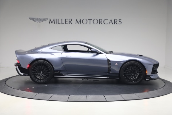 Used 2024 Aston Martin Valour for sale Call for price at Pagani of Greenwich in Greenwich CT 06830 9