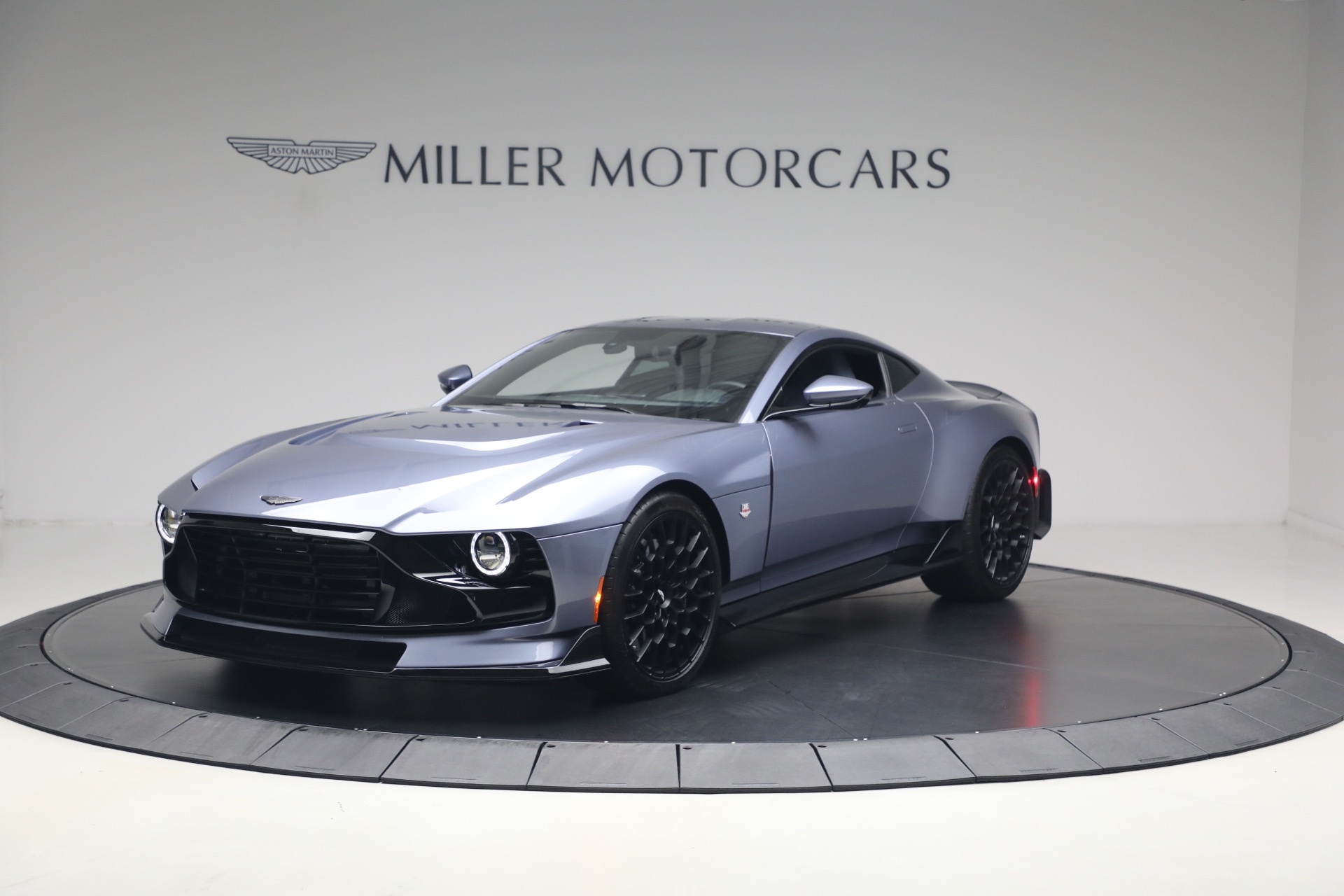 Used 2024 Aston Martin Valour for sale Call for price at Pagani of Greenwich in Greenwich CT 06830 1