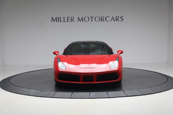 Used 2018 Ferrari 488 GTB for sale $399,900 at Pagani of Greenwich in Greenwich CT 06830 12