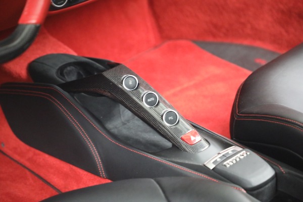 Used 2018 Ferrari 488 GTB for sale $399,900 at Pagani of Greenwich in Greenwich CT 06830 19