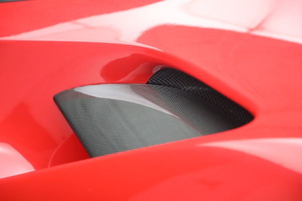 Used 2018 Ferrari 488 GTB for sale $399,900 at Pagani of Greenwich in Greenwich CT 06830 24