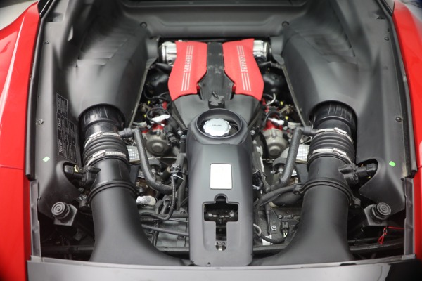 Used 2018 Ferrari 488 GTB for sale $399,900 at Pagani of Greenwich in Greenwich CT 06830 26