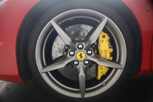 Used 2018 Ferrari 488 GTB for sale $399,900 at Pagani of Greenwich in Greenwich CT 06830 27