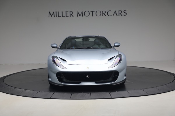 Used 2022 Ferrari 812 GTS for sale $854,900 at Pagani of Greenwich in Greenwich CT 06830 12