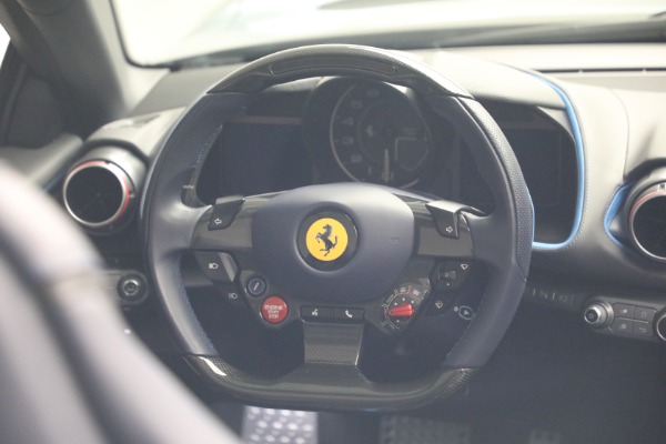 Used 2022 Ferrari 812 GTS for sale $854,900 at Pagani of Greenwich in Greenwich CT 06830 20