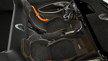 New 2026 McLaren Artura Spider Vision for sale $337,400 at Pagani of Greenwich in Greenwich CT 06830 5