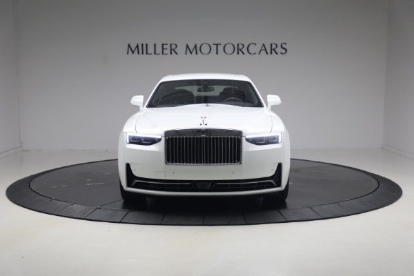 New 2027 Rolls-Royce Ghost for sale $434,950 at Pagani of Greenwich in Greenwich CT 06830 13