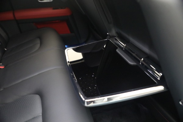 New 2027 Rolls-Royce Ghost for sale $434,950 at Pagani of Greenwich in Greenwich CT 06830 24