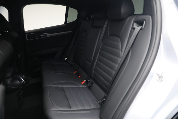 New 2026 Alfa Romeo Stelvio Veloce for sale $59,215 at Pagani of Greenwich in Greenwich CT 06830 19