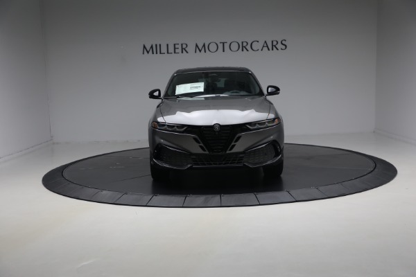 New 2026 Alfa Romeo Tonale Veloce for sale $50,035 at Pagani of Greenwich in Greenwich CT 06830 12