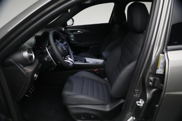 New 2026 Alfa Romeo Tonale Veloce for sale $50,035 at Pagani of Greenwich in Greenwich CT 06830 13