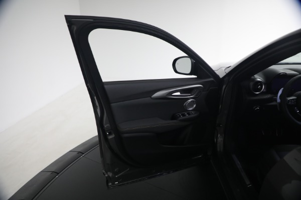 New 2026 Alfa Romeo Tonale Veloce for sale $50,035 at Pagani of Greenwich in Greenwich CT 06830 23