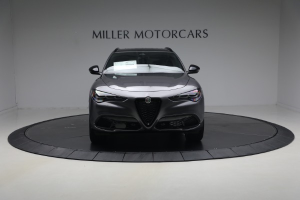 New 2026 Alfa Romeo Stelvio Veloce for sale $61,965 at Pagani of Greenwich in Greenwich CT 06830 12